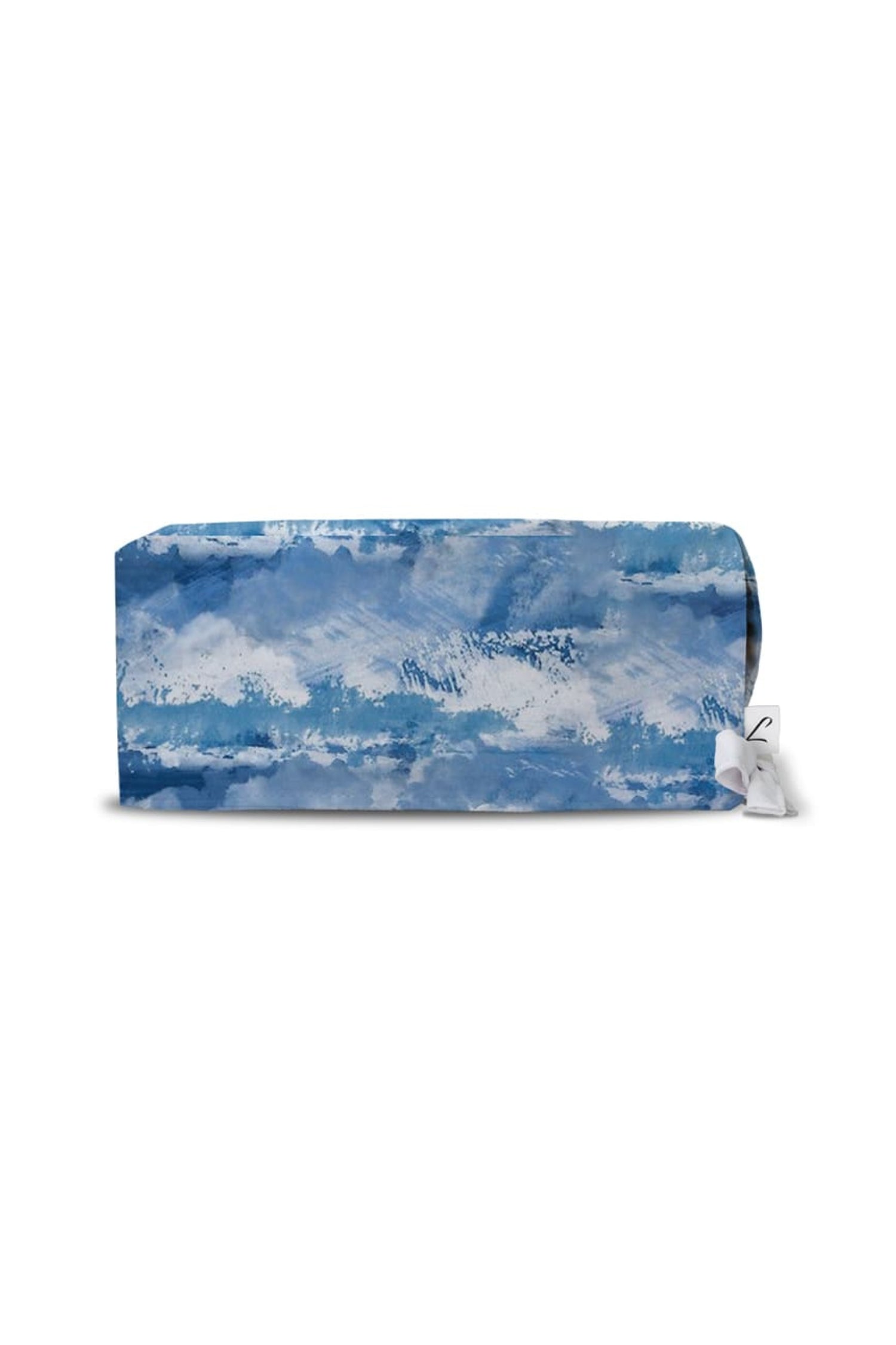 Pochette motifs uniques ciel bleu pour le calot médical Aelin Grey’s Anatomy