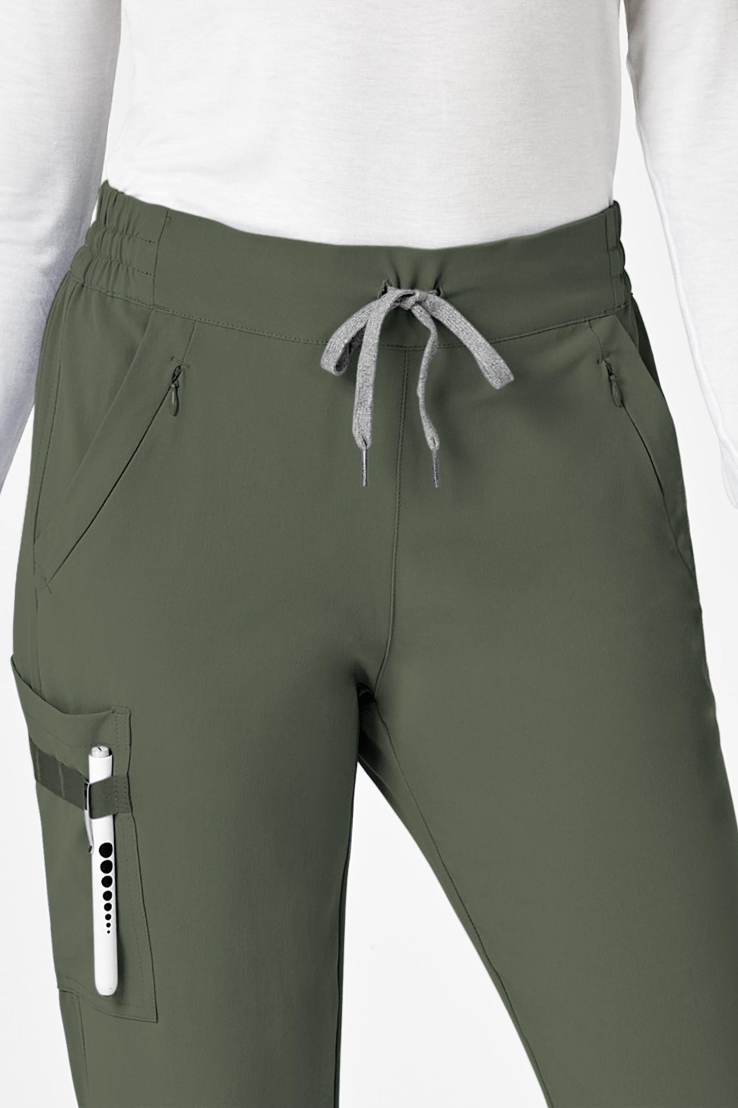 Shorts cargo femme The North Face, coupe moderne, poches classiques, vert olive