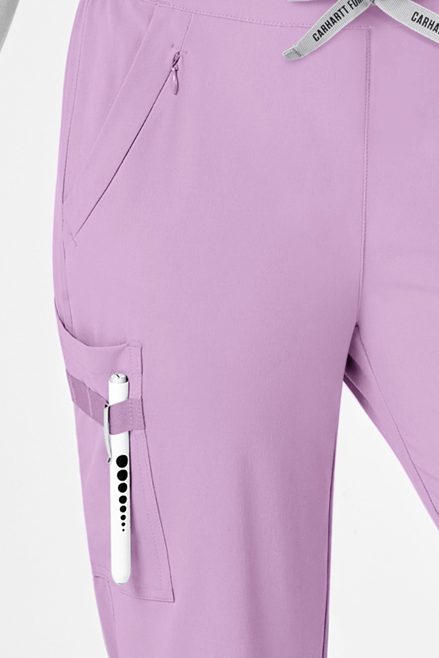 RENEW - Pantalon médical - Femme - Violet Clair