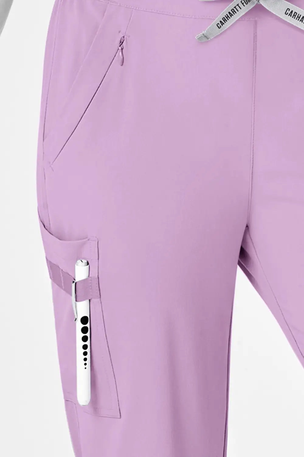 RENEW - Pantalon médical - Femme - Violet Clair