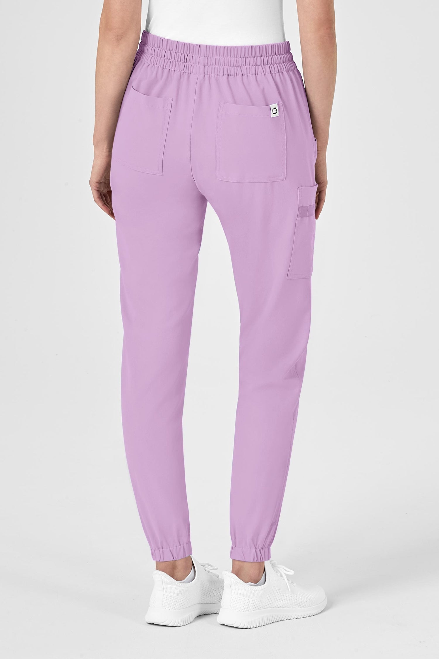 RENEW - Pantalon médical - Femme - Violet Clair