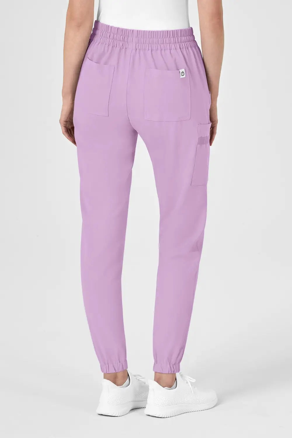 RENEW - Pantalon médical - Femme - Violet Clair