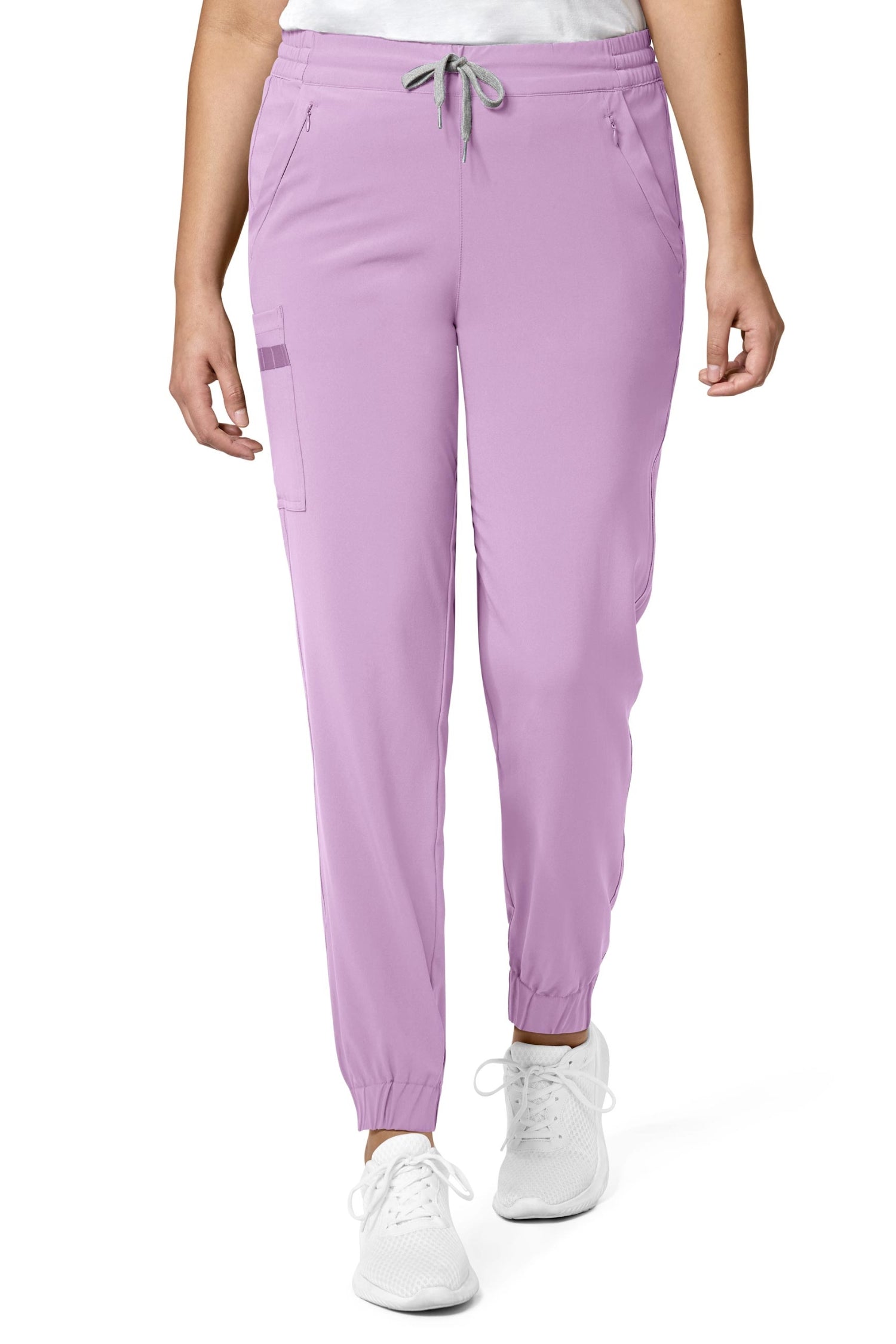 RENEW - Pantalon médical - Femme - Violet Clair