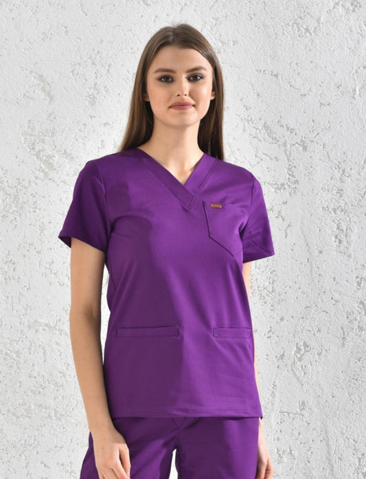 Tenue médicale