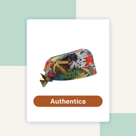 Collection Authentica